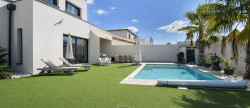 vente Villa Le Grau D'agde