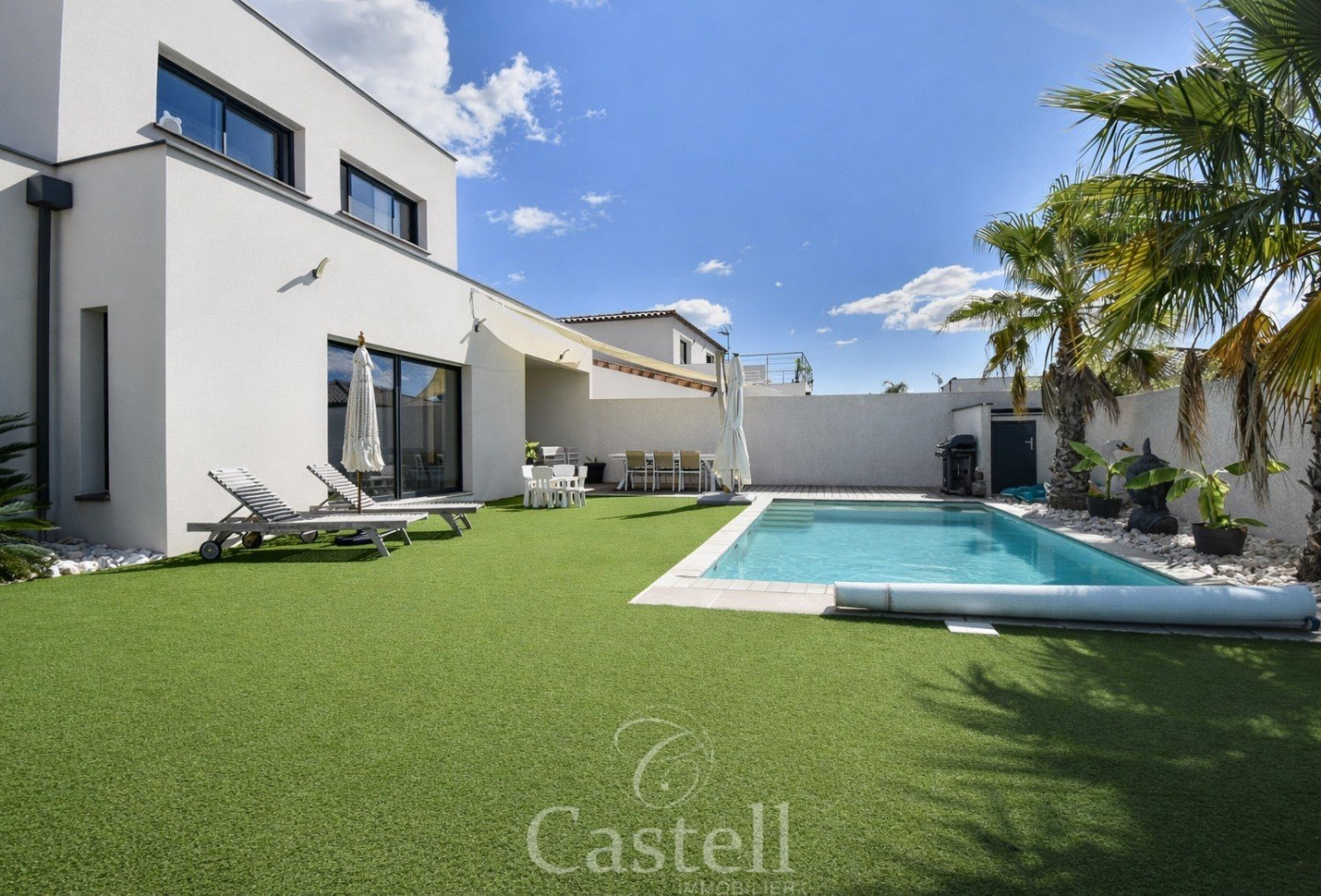 vente Villa Le Grau D'agde - Photo 2