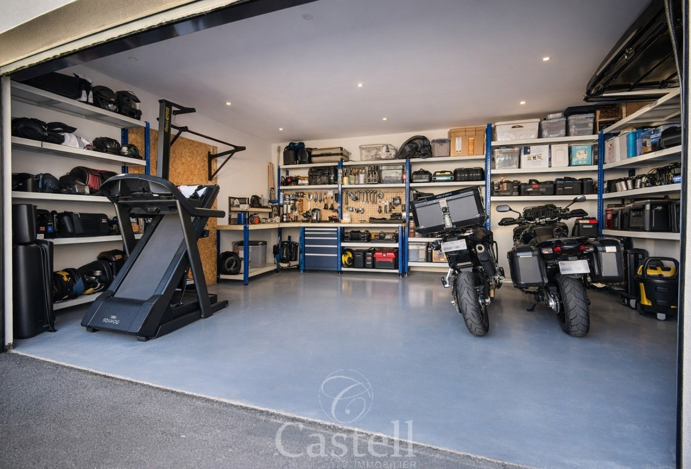 vente Villa Le Grau D'agde - Photo 10