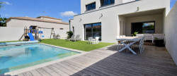 vente Villa Le Grau D'agde