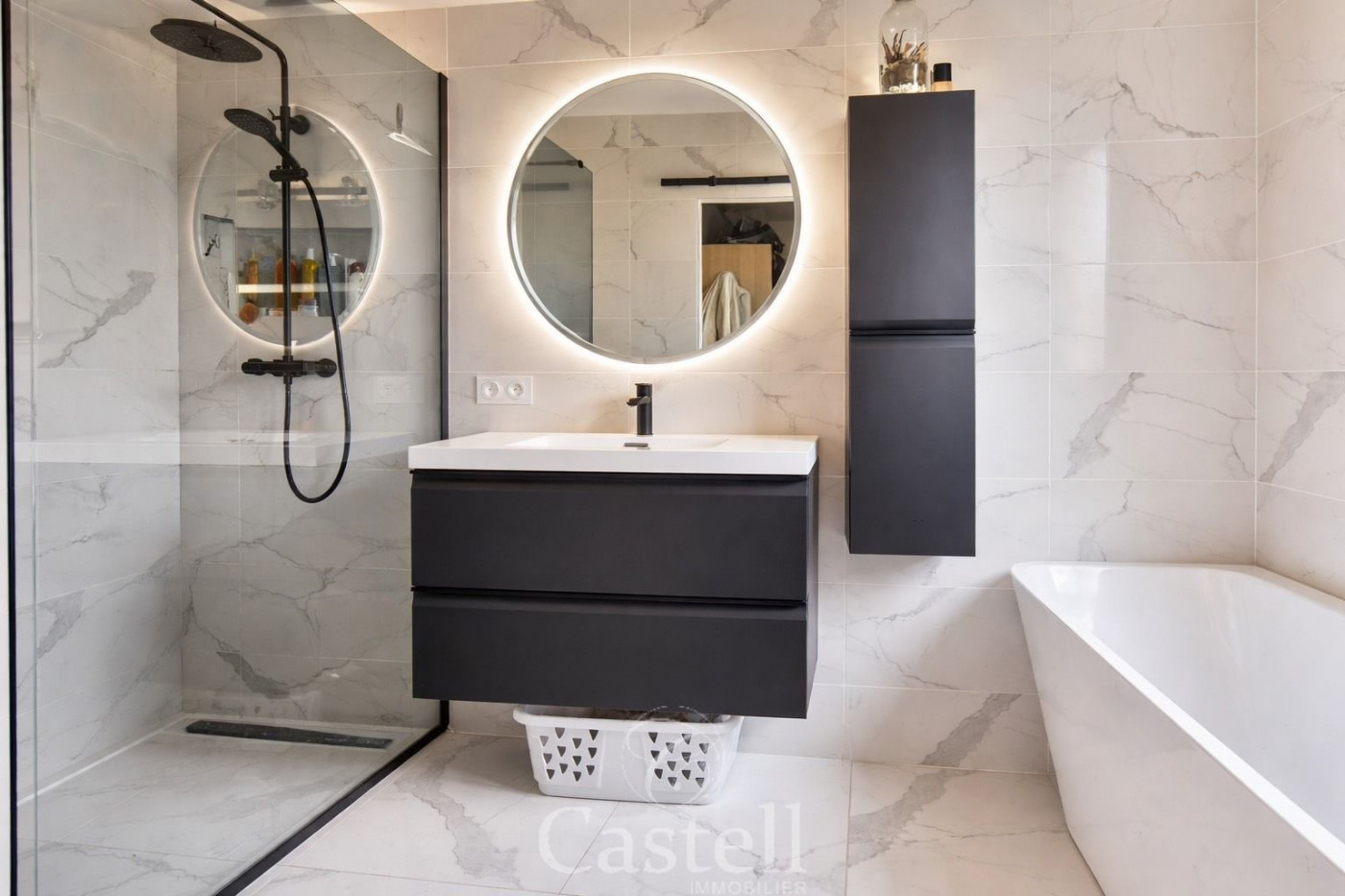 vente Villa Le Grau D'agde - Photo 6