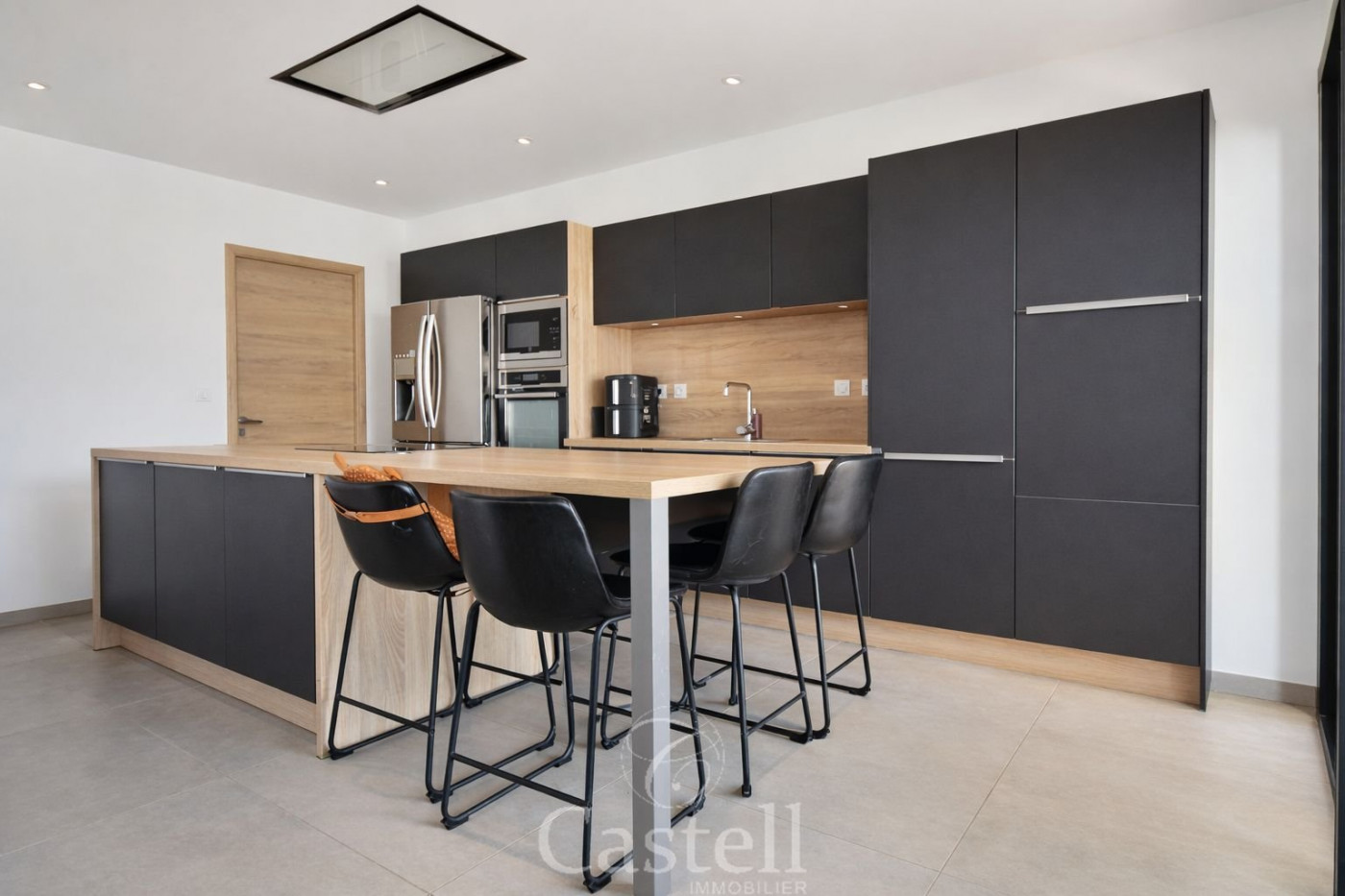 vente Villa Le Grau D'agde - Photo 3