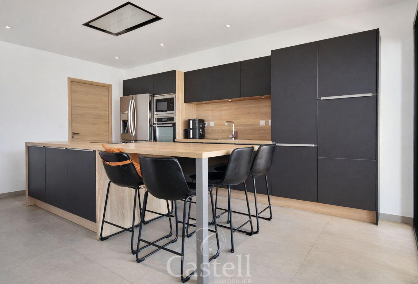 vente Villa Le Grau D'agde - Photo 3