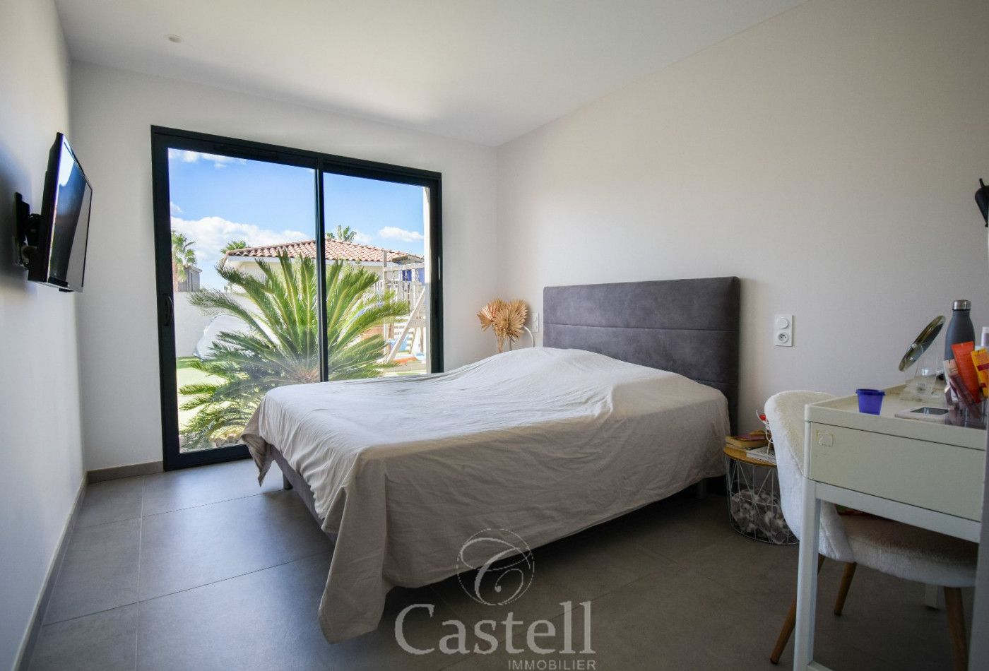 vente Villa Le Grau D'agde - Photo 7
