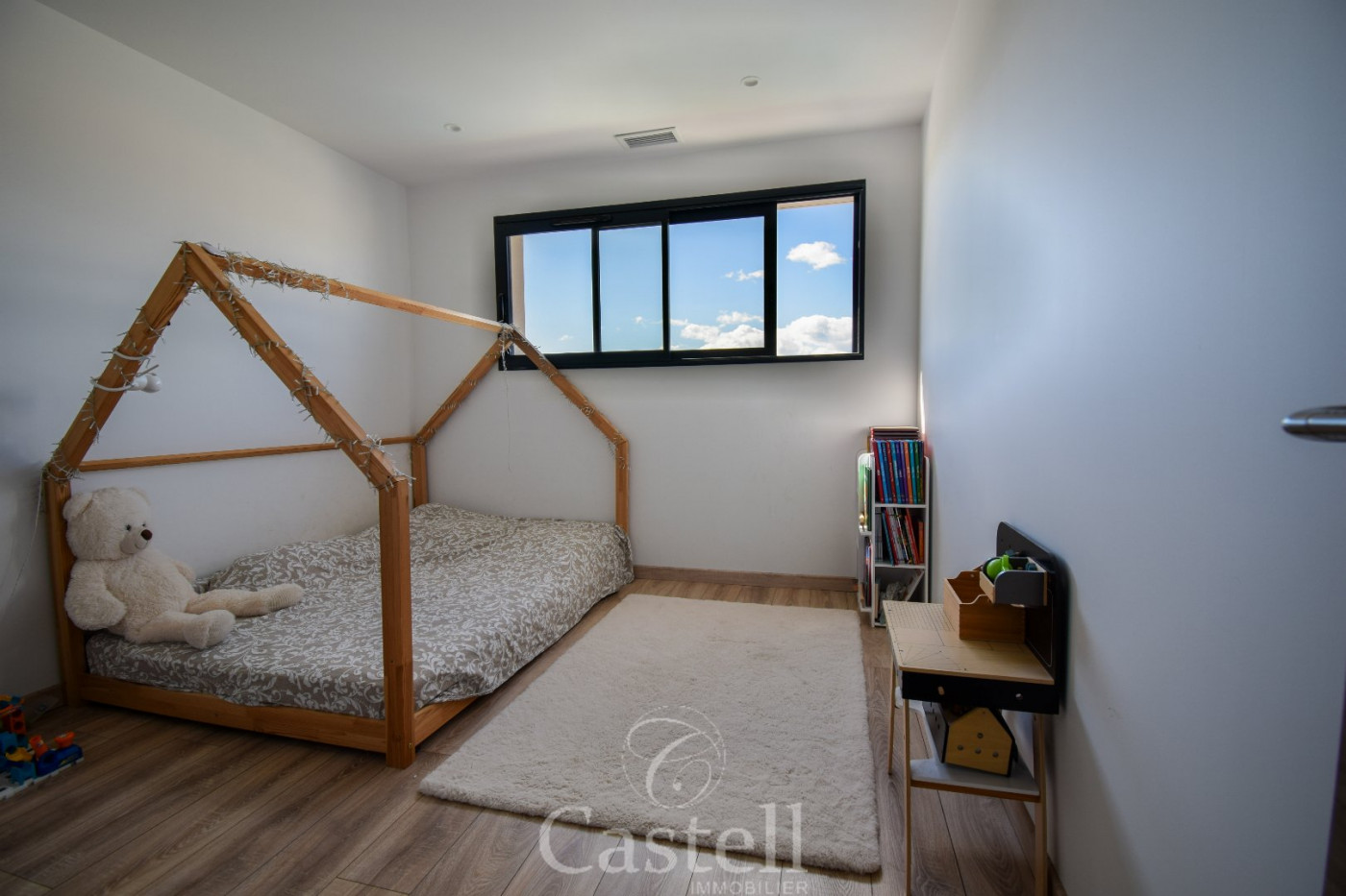 vente Villa Le Grau D'agde - Photo 8