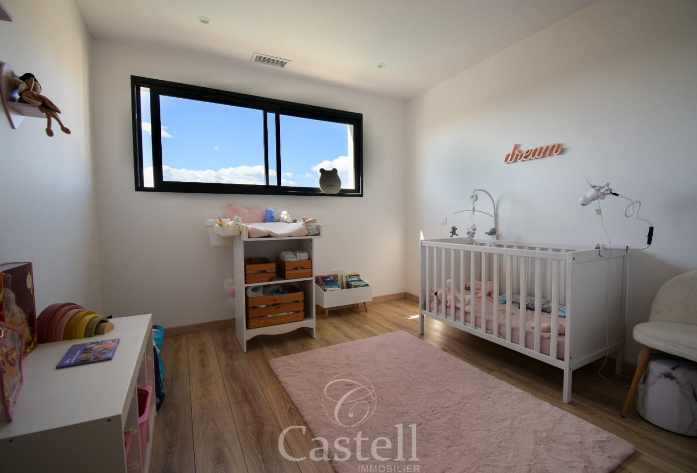 vente Villa Le Grau D'agde - Photo 9