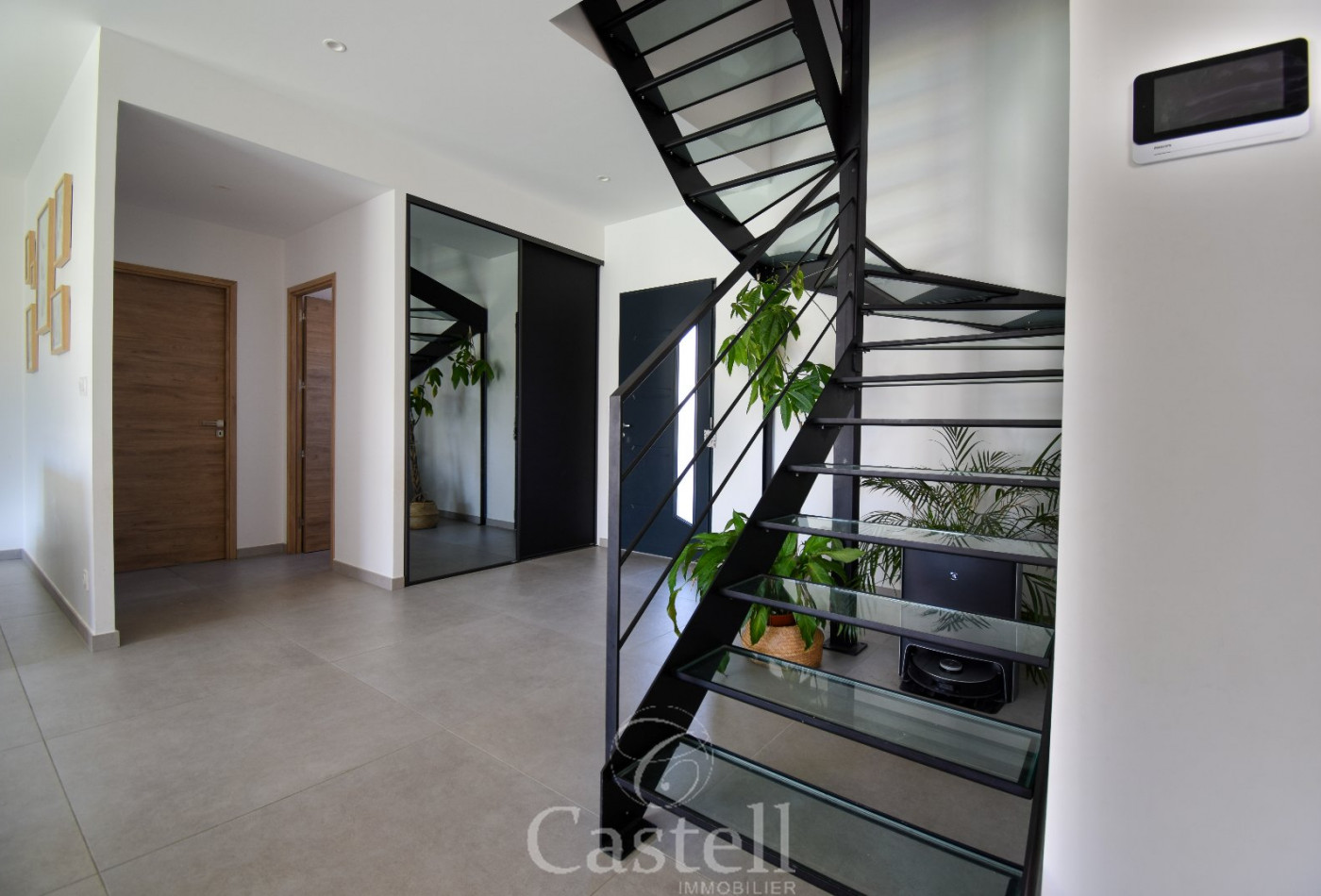 vente Villa Le Grau D'agde - Photo 6