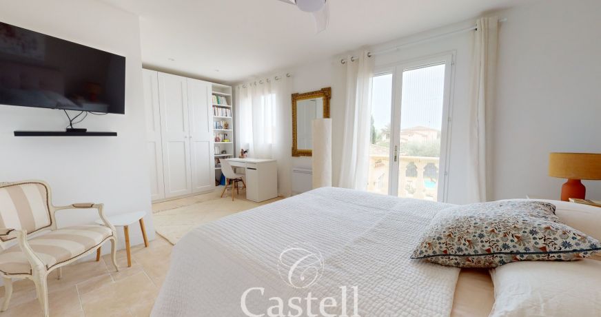 vente Villa Le Grau D'agde