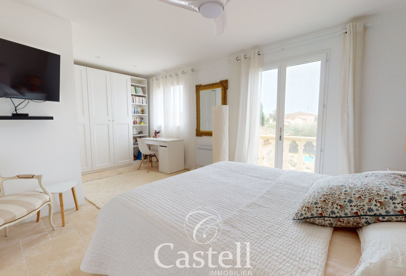 vente Villa Le Grau D'agde - Photo 9