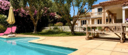 vente Villa Le Grau D'agde