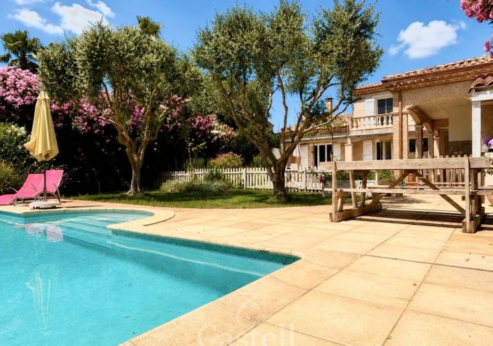 vente Villa Le Grau D'agde