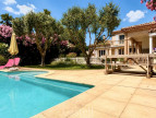 vente Villa Le Grau D'agde