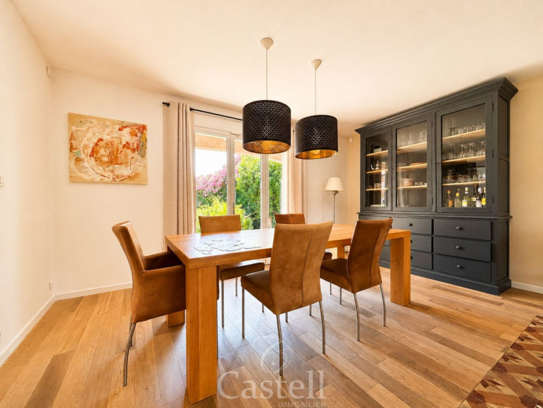 vente Villa Le Grau D'agde - Photo 6