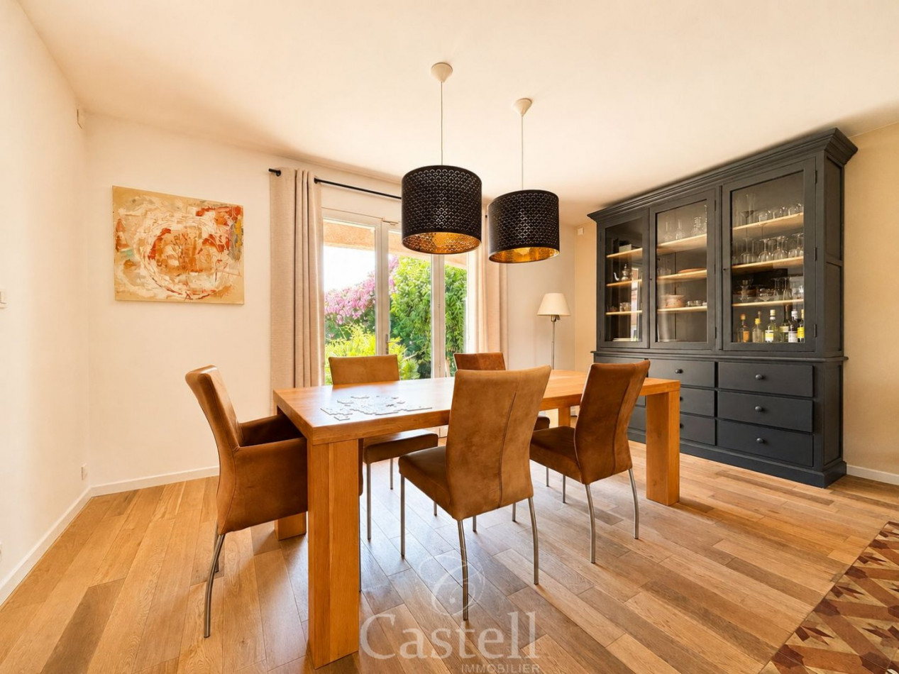 vente Villa Le Grau D'agde - Photo 4