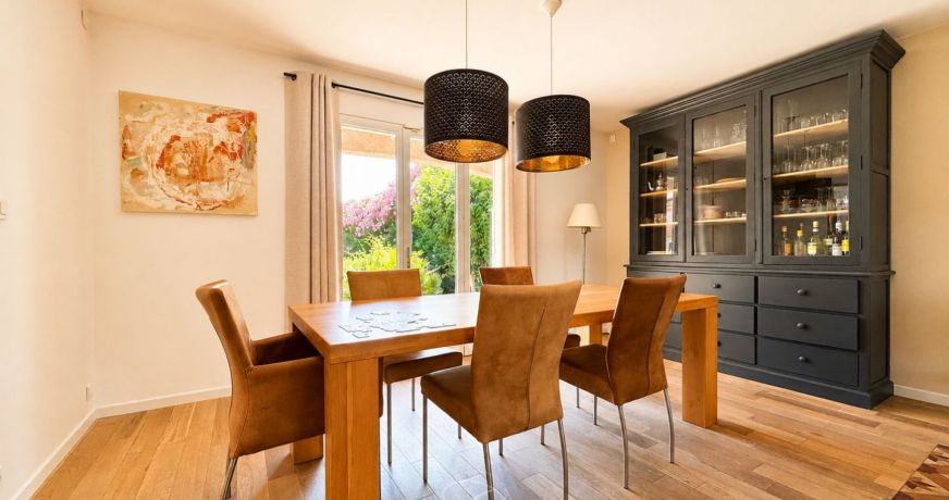 vente Villa Le Grau D'agde