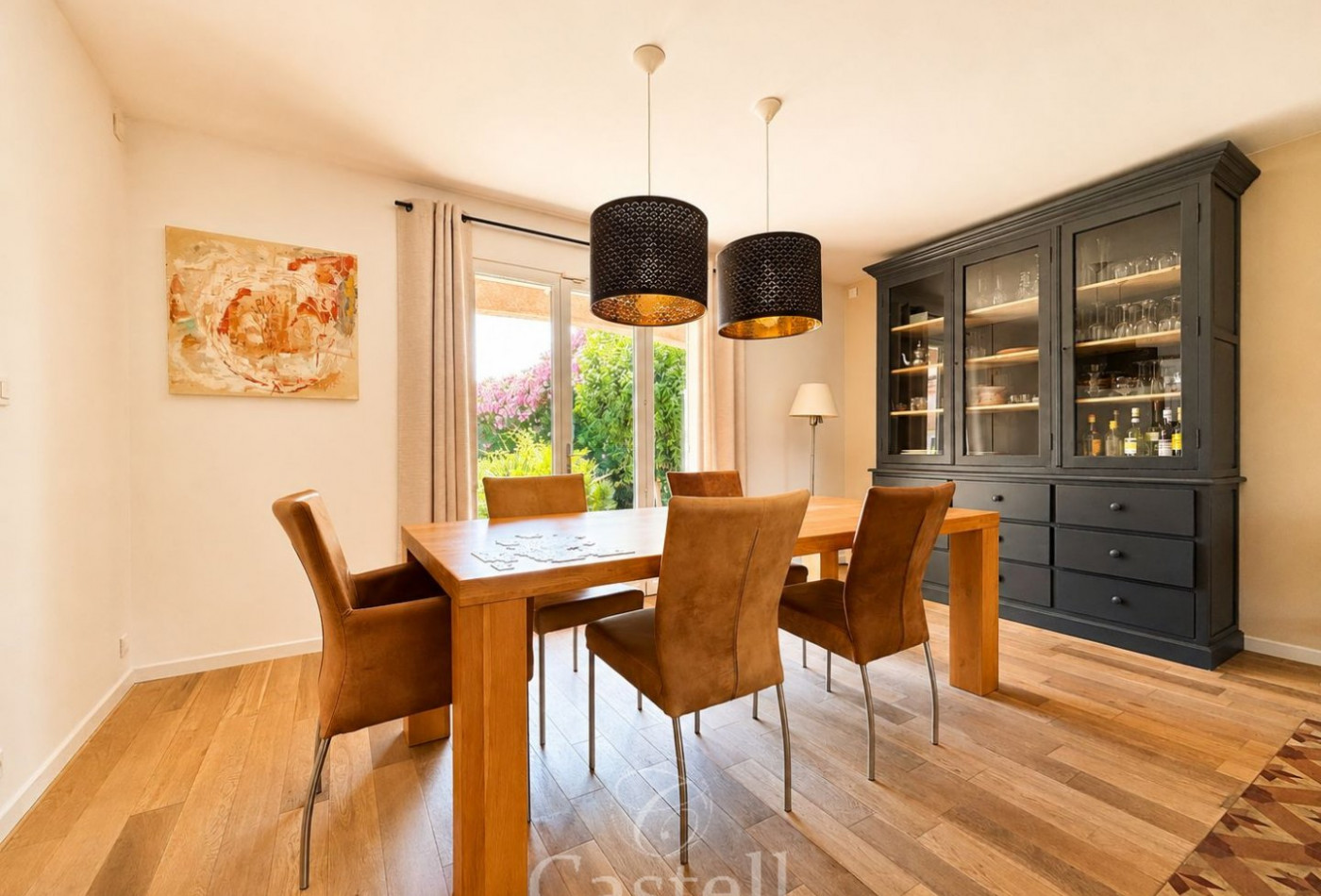 vente Villa Le Grau D'agde - Photo 6