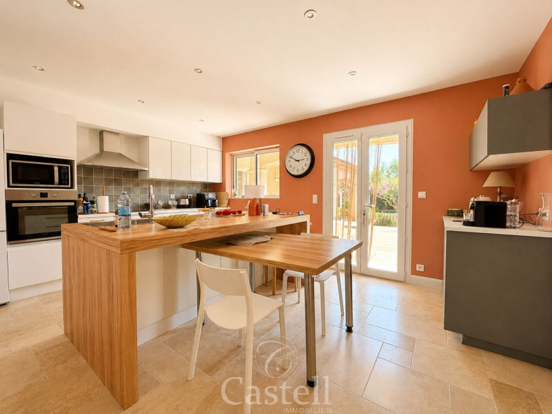 vente Villa Le Grau D'agde - Photo 7