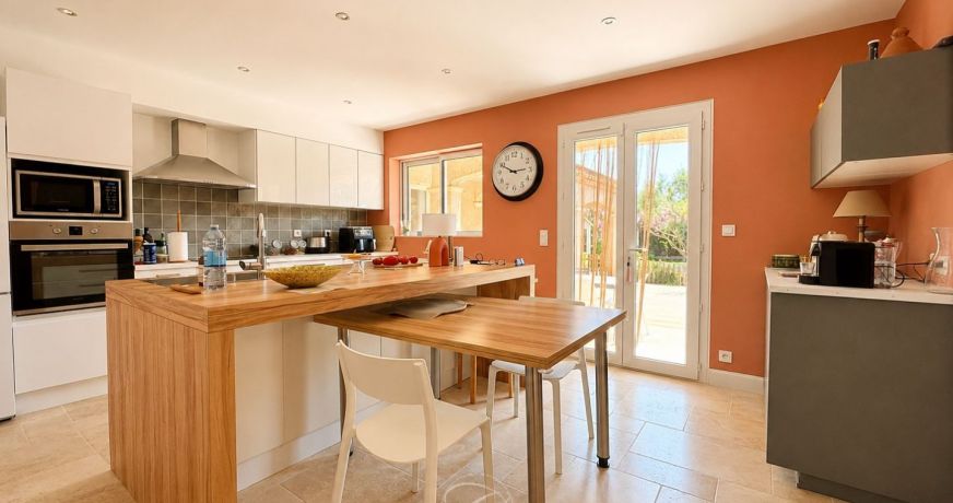 vente Villa Le Grau D'agde
