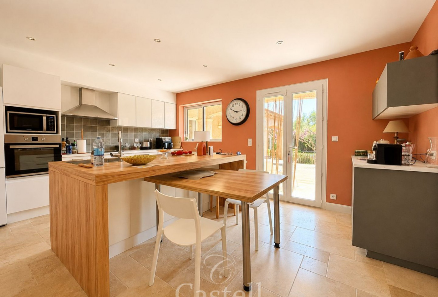 vente Villa Le Grau D'agde - Photo 7