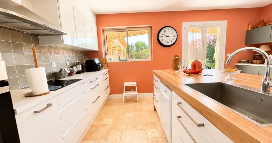vente Villa Le Grau D'agde
