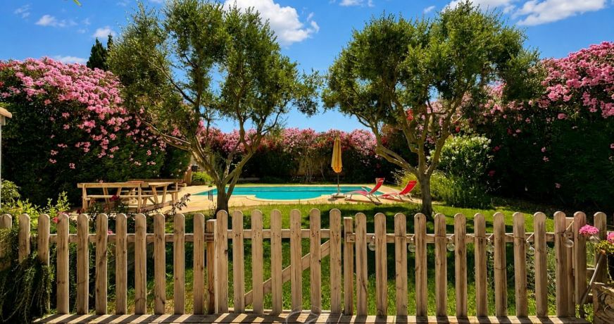vente Villa Le Grau D'agde