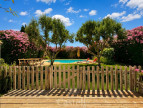 vente Villa Le Grau D'agde