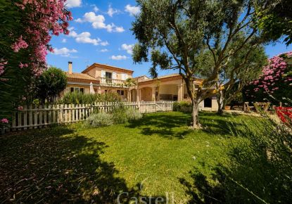 vente Villa Le Grau D'agde