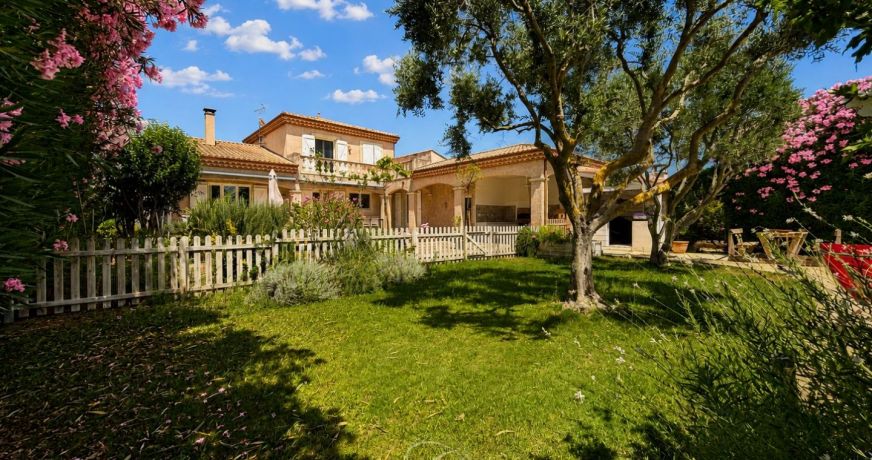 vente Villa Le Grau D'agde
