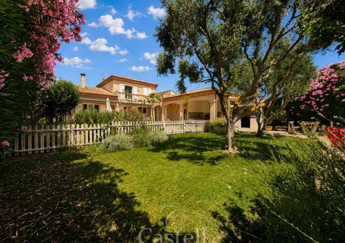 vente Villa Le Grau D'agde
