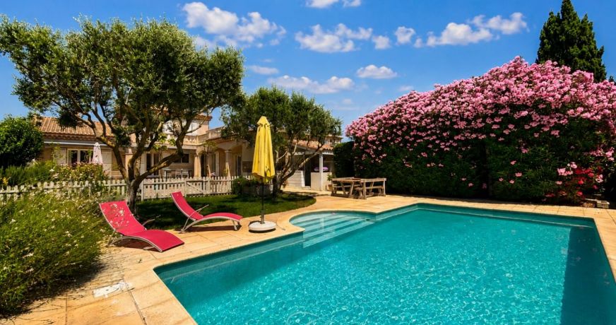 vente Villa Le Grau D'agde