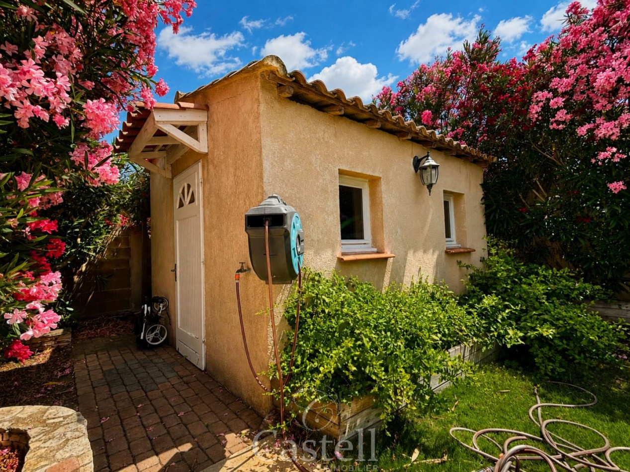 vente Villa Le Grau D'agde - Photo 18