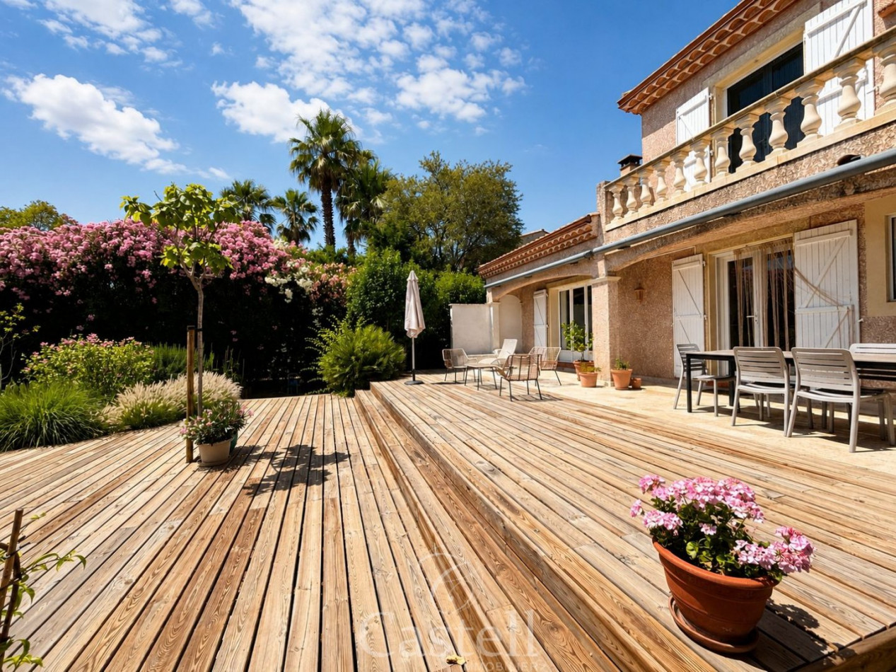 vente Villa Le Grau D'agde - Photo 20
