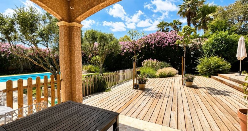 vente Villa Le Grau D'agde