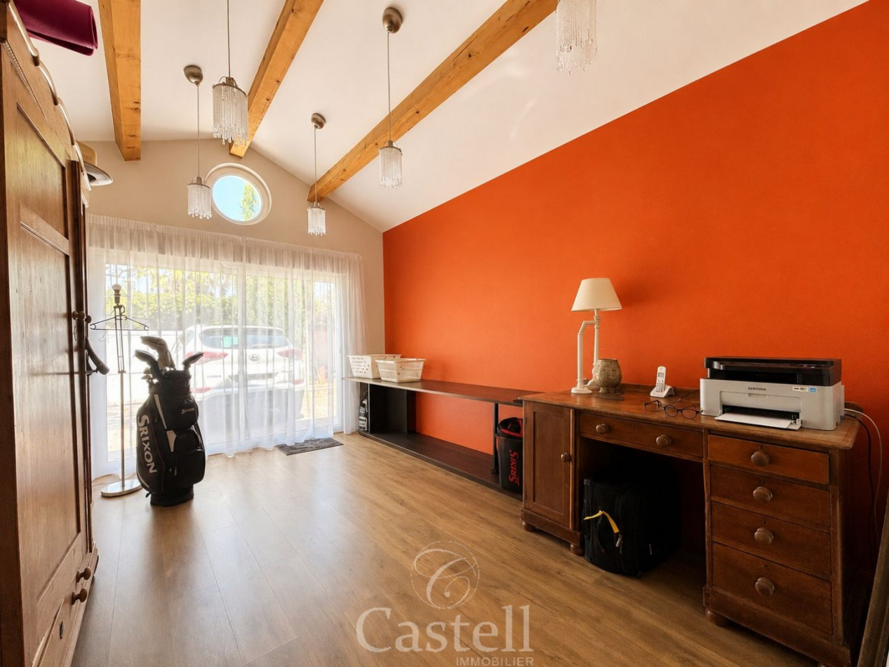 vente Villa Le Grau D'agde - Photo 12