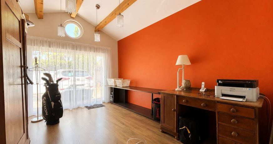 vente Villa Le Grau D'agde