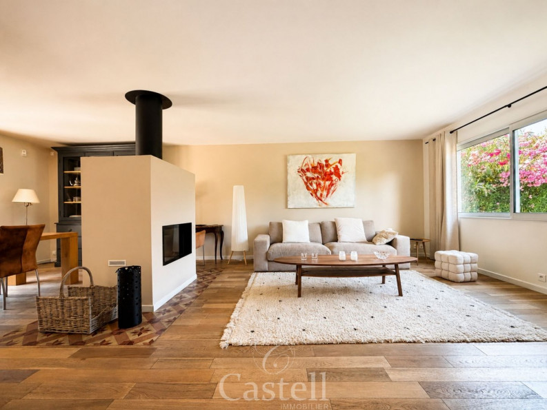 vente Villa Le Grau D'agde - Photo 5