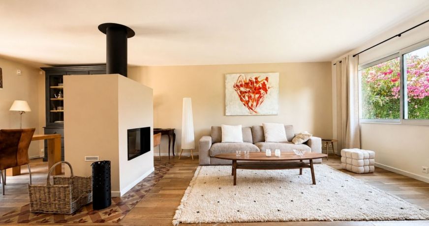 vente Villa Le Grau D'agde