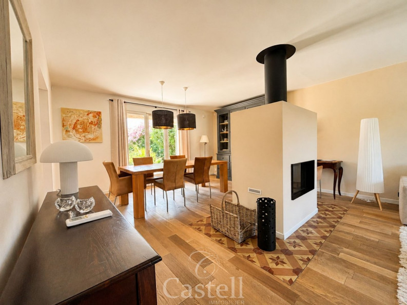 vente Villa Le Grau D'agde - Photo 4