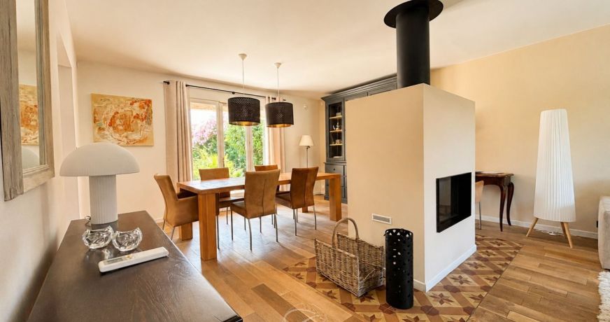 vente Villa Le Grau D'agde