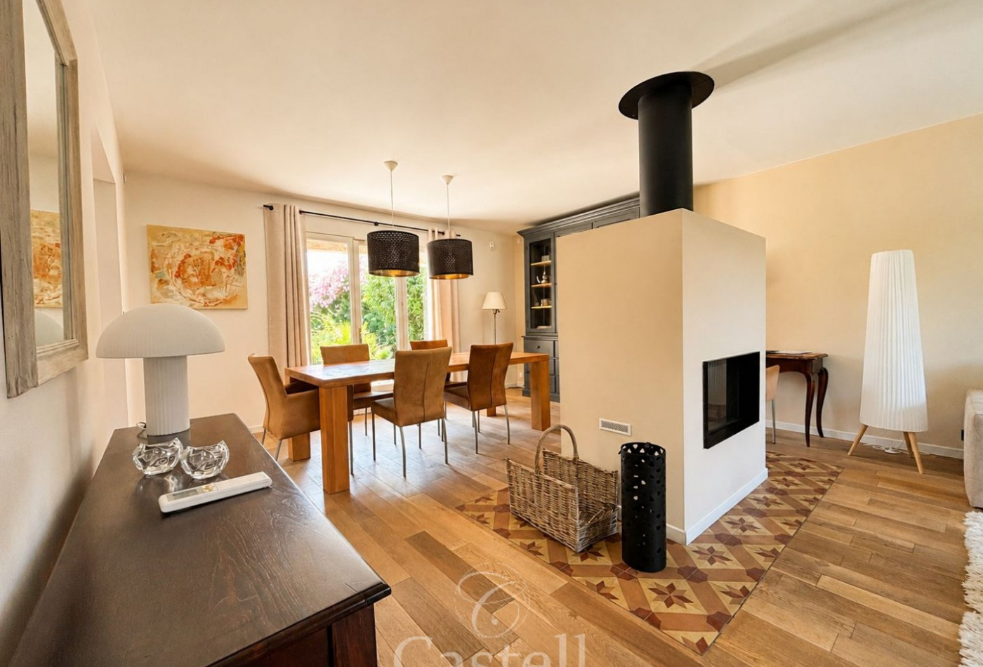 vente Villa Le Grau D'agde - Photo 4