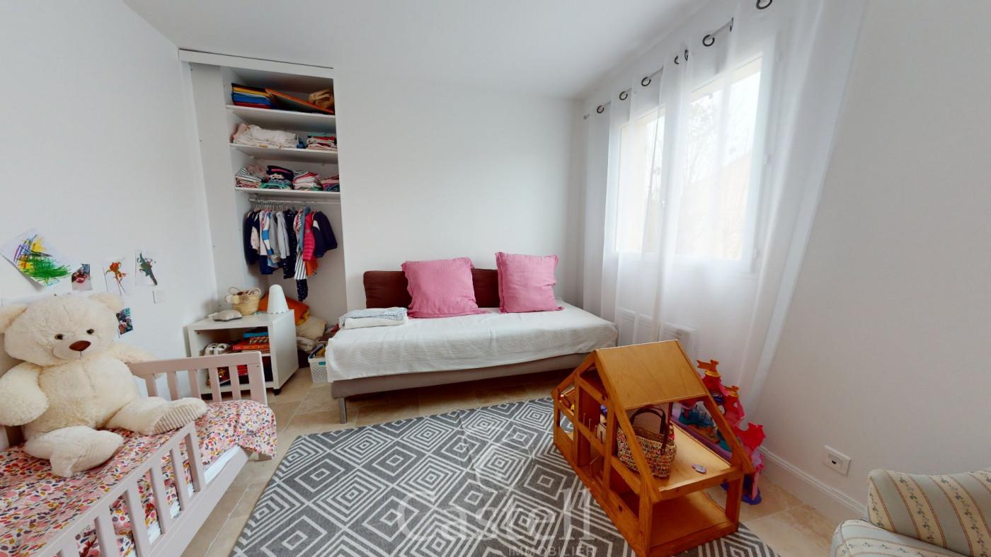 vente Villa Le Grau D'agde - Photo 11