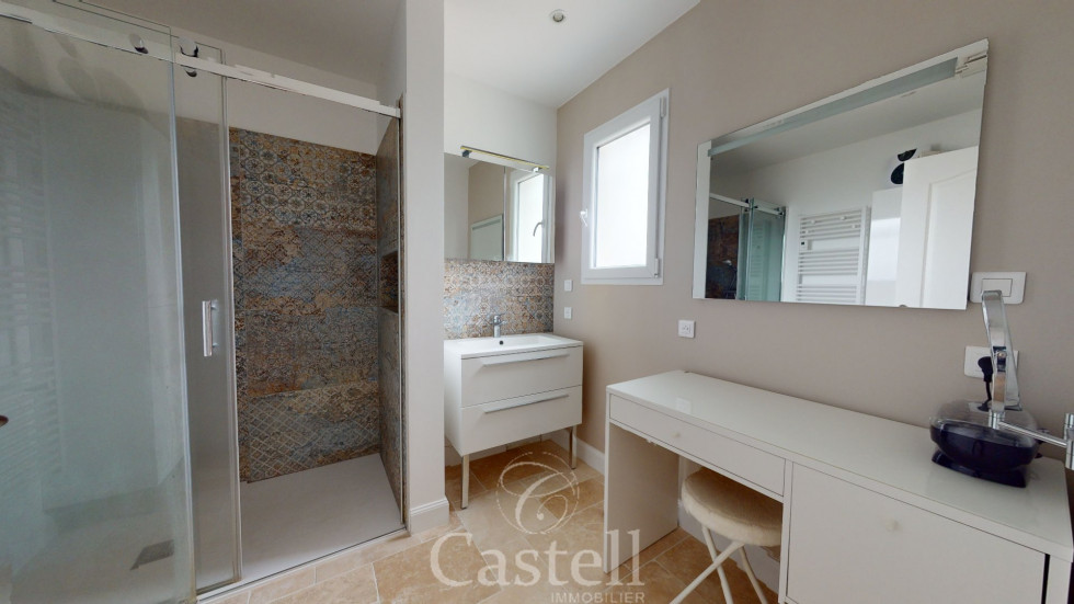 vente Villa Le Grau D'agde - Photo 10