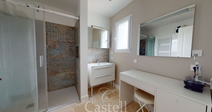 vente Villa Le Grau D'agde