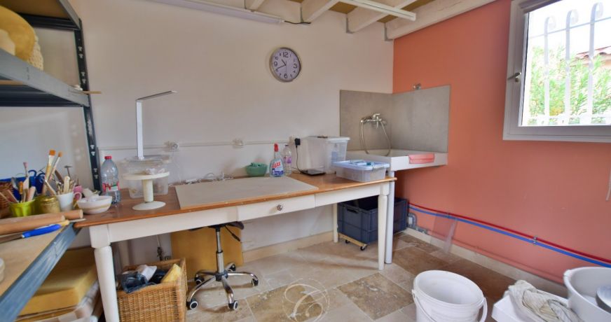 vente Villa Le Grau D'agde