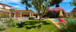 vente Villa Le Grau D'agde