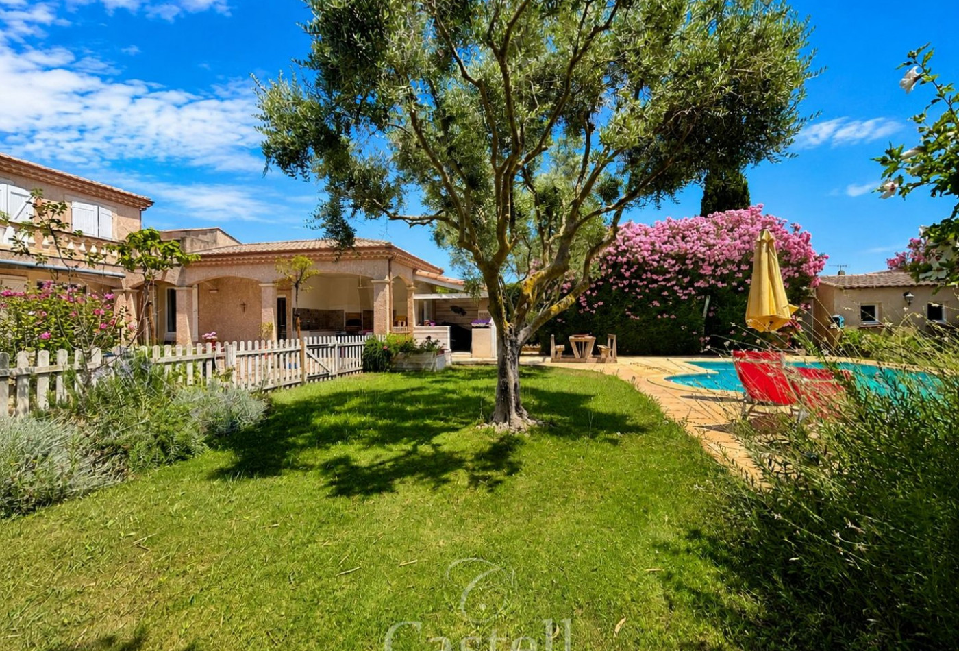 vente Villa Le Grau D'agde - Photo 3