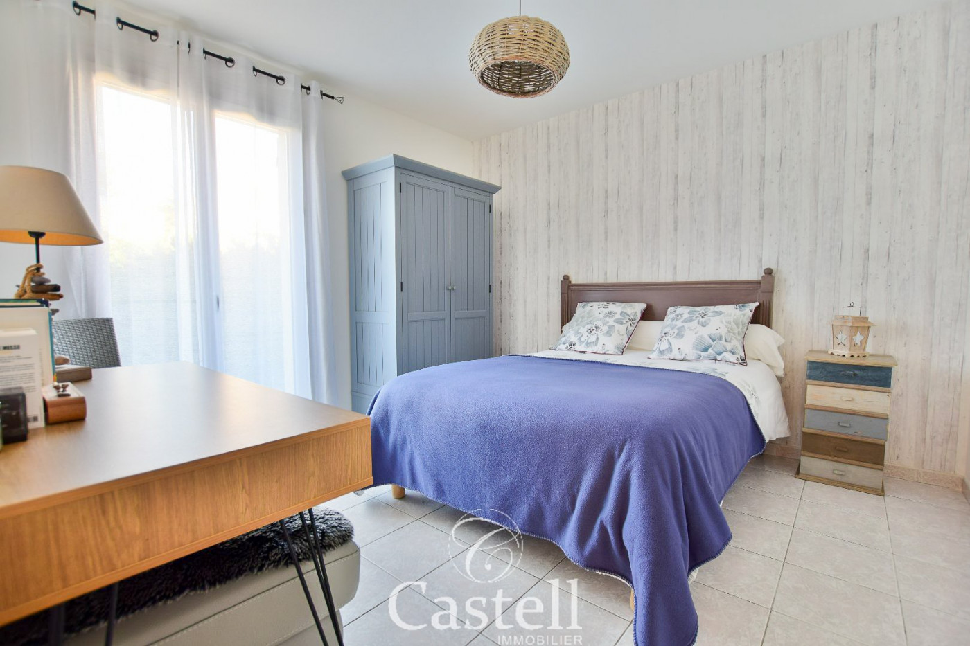 vente Villa Vias - Photo 5