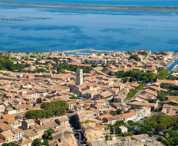 vente Marseillan