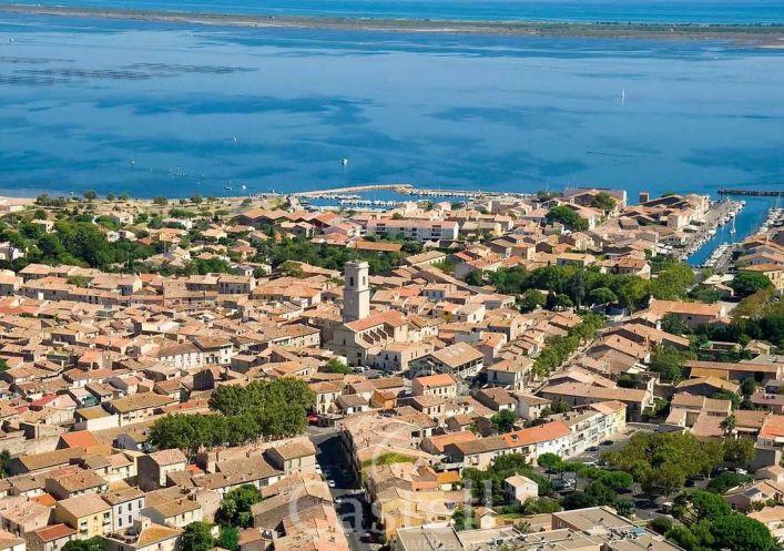 vente Appartement Marseillan