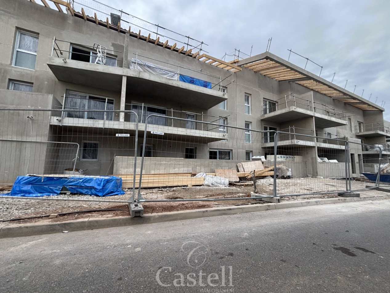 sale Appartement Marseillan - Photo 5